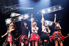 ベイビーレイズJAPAN　ワンマンライブ2016 the Final「シンデレラたちのニッポンChu!Chu!Chu!」