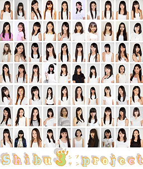 Shibu3 project