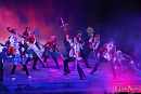 PREMIUM 3D MUSICAL『英雄伝説 閃の軌跡』ゲネプロより