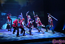 PREMIUM 3D MUSICAL『英雄伝説 閃の軌跡』ゲネプロより