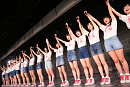 NGT48 劇場オープン1周年特別記念公演(c)AKS