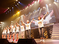 『13期生公演 in TDC~今やるしかねぇんだよ!~』(c)AKS
