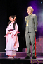 舞台「おとめ妖怪ざくろ」ゲネプロより