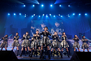 「AKB48・16期生コンサート～AKBの未 来、いま動く～」(c)AKS