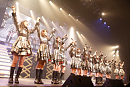 「AKB48・16期生コンサート～AKBの未 来、いま動く～」(c)AKS