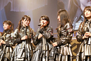 「AKB48・16期生コンサート～AKBの未 来、いま動く～」(c)AKS