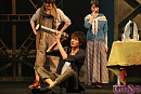 舞台「ジュブナイル」ゲネプロより