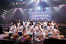 「NGT48 １周年記念コンサートin TDC ～Maxときめかせちゃっていいですか？～」(c)AKS