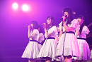 「NGT48 １周年記念コンサートin TDC ～Maxときめかせちゃっていいですか？～」(c)AKS