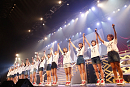 「NGT48 １周年記念コンサートin TDC ～Maxときめかせちゃっていいですか？～」(c)AKS