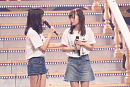 「NGT48 １周年記念コンサートin TDC ～Maxときめかせちゃっていいですか？～」(c)AKS