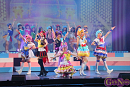 ミュージカル「プリパラ」ゲネプロより