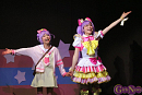 ミュージカル「プリパラ」ゲネプロより