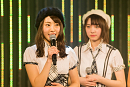 NMB48 新チームBⅡ「恋愛禁止条例」公演より