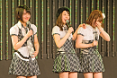 NMB48 新チームBⅡ「恋愛禁止条例」公演より
