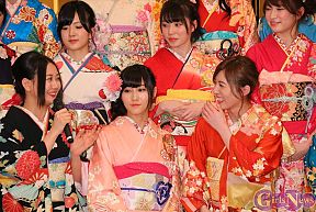 AKB48グループ成人式より