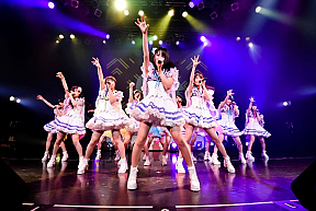 虹のコンキスタドール