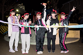 「闘魂注入！閃光マラソン」より