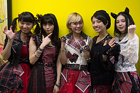 ベイビーレイズJAPAN