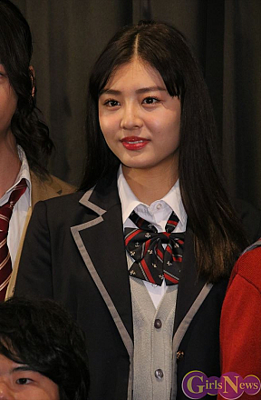 「人狼ゲーム　ラバーズ」初日舞台あいさつより