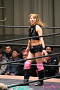 東京女子プロレス