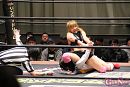 東京女子プロレス