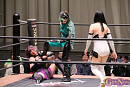 東京女子プロレス