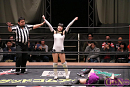 東京女子プロレス