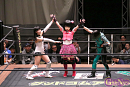 東京女子プロレス