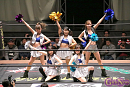 東京女子プロレス