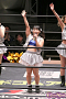 東京女子プロレス
