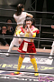 東京女子プロレス