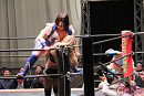 東京女子プロレス