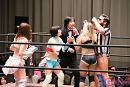 東京女子プロレス