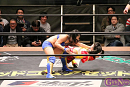 東京女子プロレス