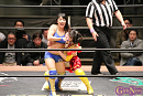 東京女子プロレス