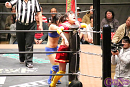 東京女子プロレス