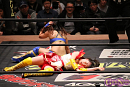 東京女子プロレス