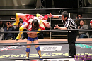 東京女子プロレス