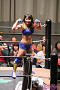 東京女子プロレス