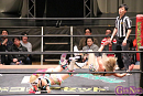 東京女子プロレス