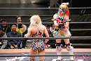 東京女子プロレス
