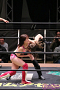 東京女子プロレス