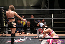 東京女子プロレス