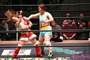 東京女子プロレス