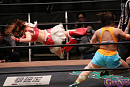 東京女子プロレス