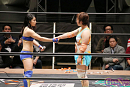 東京女子プロレス