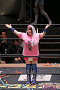 東京女子プロレス