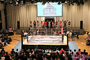 東京女子プロレス