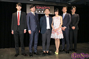 「minako-太陽になった歌姫-」制作発表会より